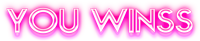 YOU WINSS - Daily Lucky Draw